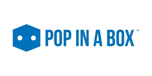 30 Off Pop In A Box Promo Code 12 Top Offers Nov 19 Knoji