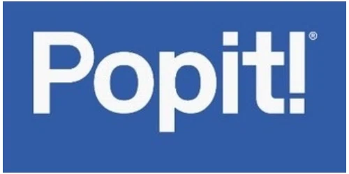 Popit! Containers Promo Code