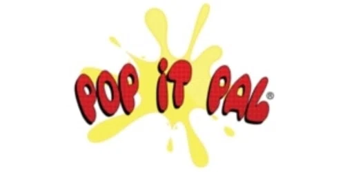 Pop it Pal Promo Code