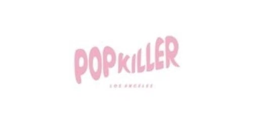 Popkiller coupon