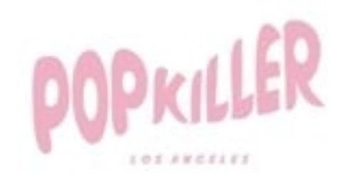 Popkiller Promo Code