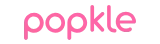Popkle Merchant Logo
