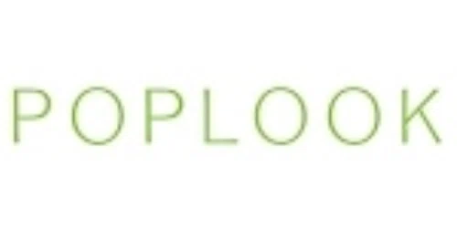 Poplook Promo Code