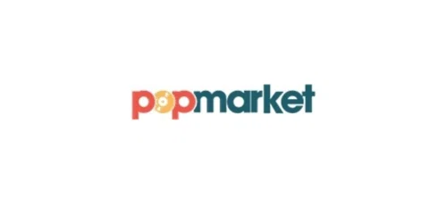 85% Off PopMarket Promo Code, Coupons (1 Active) Apr 2023