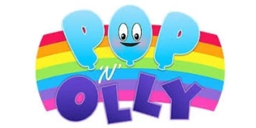 Pop'n'Olly Promo Code