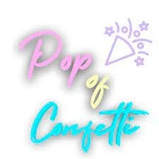 POP OF CONFETTI Promo Code — 143 Off in Sep 2024