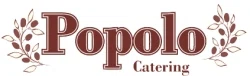 Popolo Catering Merchant Logo