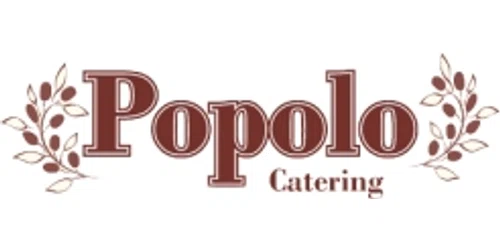 Popolo Catering Promo Code