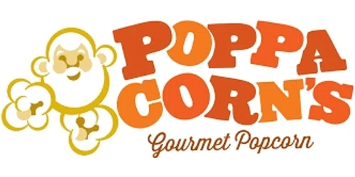 Poppa Corn's Promo Code