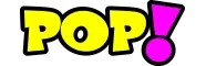 POP! Party Supply Merchant Logo