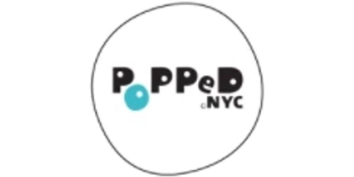 Popped.NYC Promo Code