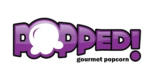 Popped Stores Gourmet Popcorn Promo Code