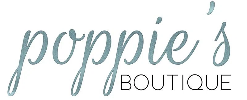 POPPIE'S BOUTIQUE Promo Code — 20 Off in August 2024