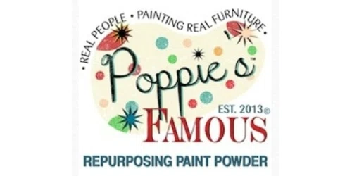 Poppies Paint Powder Promo Code