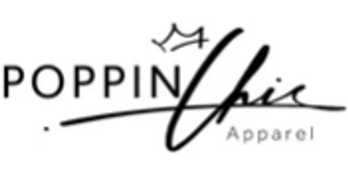 Poppin Chic Apparel Promo Code