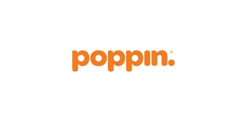 Poppin coupon