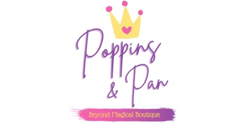 Poppins & Pan Promo Code
