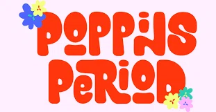 Poppinsperiod Promo Code