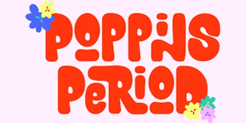 Poppinsperiod Promo Code