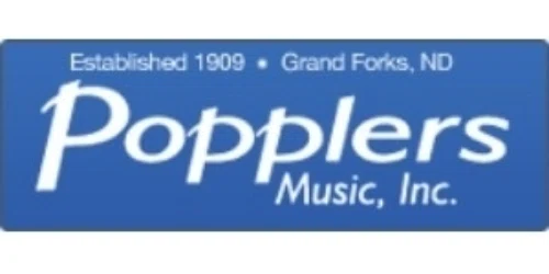 Popplers Music Promo Code