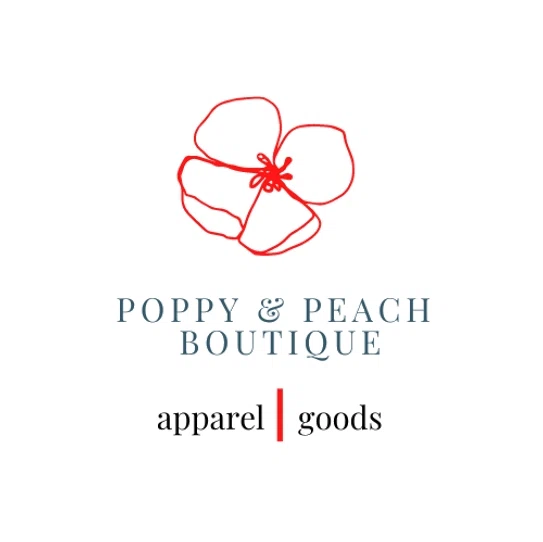20 Off Poppy & Peach Promo Code, Coupons Sep 2024