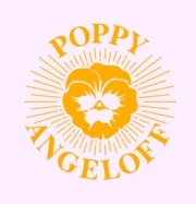 POPPY ANGELOFF Promo Code — 200 Off in August 2024
