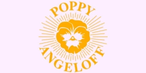 Poppy Angeloff Promo Code