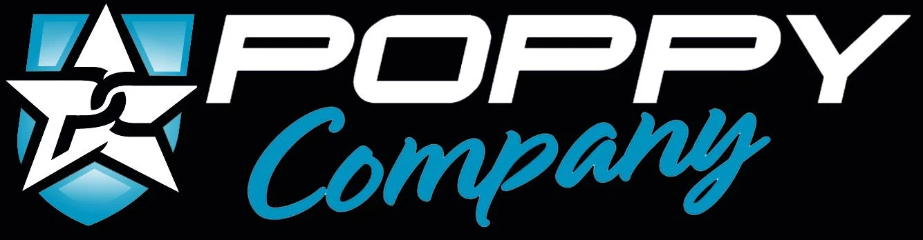 Poppy Company Promo Code