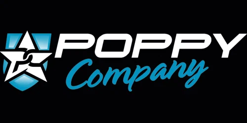 Poppy Company Promo Code