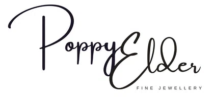 Poppy Elder UK Merchant Logo