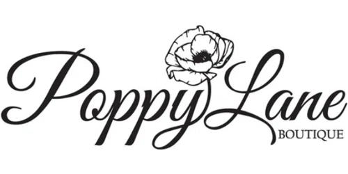 Poppy Lane Boutique Promo Code