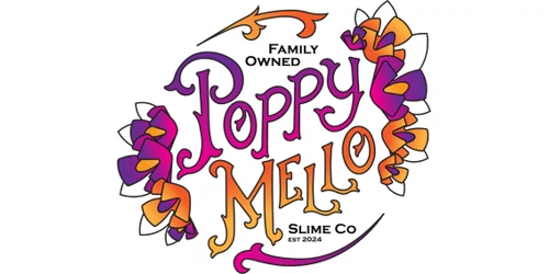 Poppy Mello Promo Code