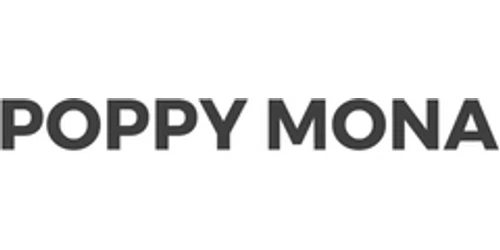Poppy Mona Promo Code