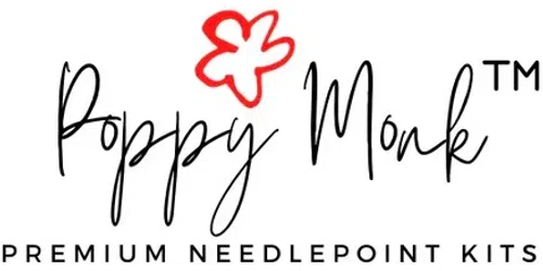 Poppy Monk Needlepoint Kits Promo Code