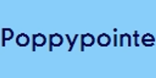 Poppypointe Promo Code