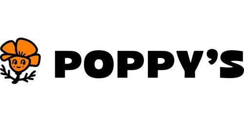 Poppy's Promo Code