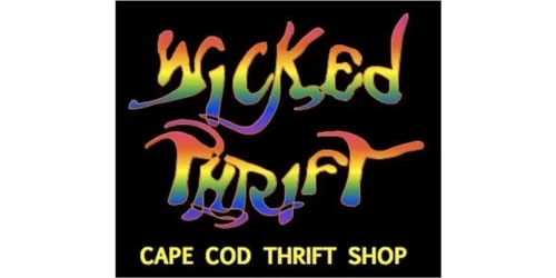 Wicked Thrift & PopRock Vintage Promo Code