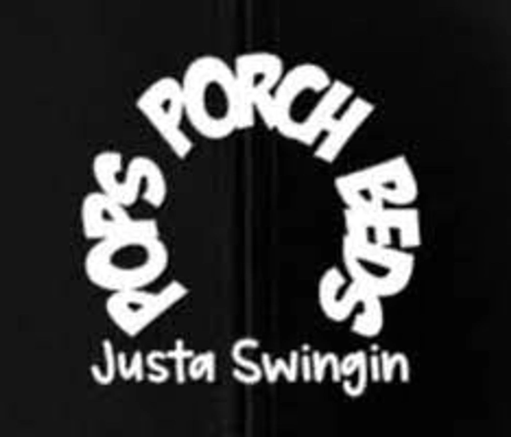 POPS PORCH BED SWINGS Promo Code — 200 Off 2024
