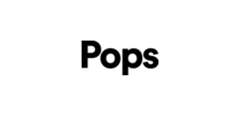 Pops coupon