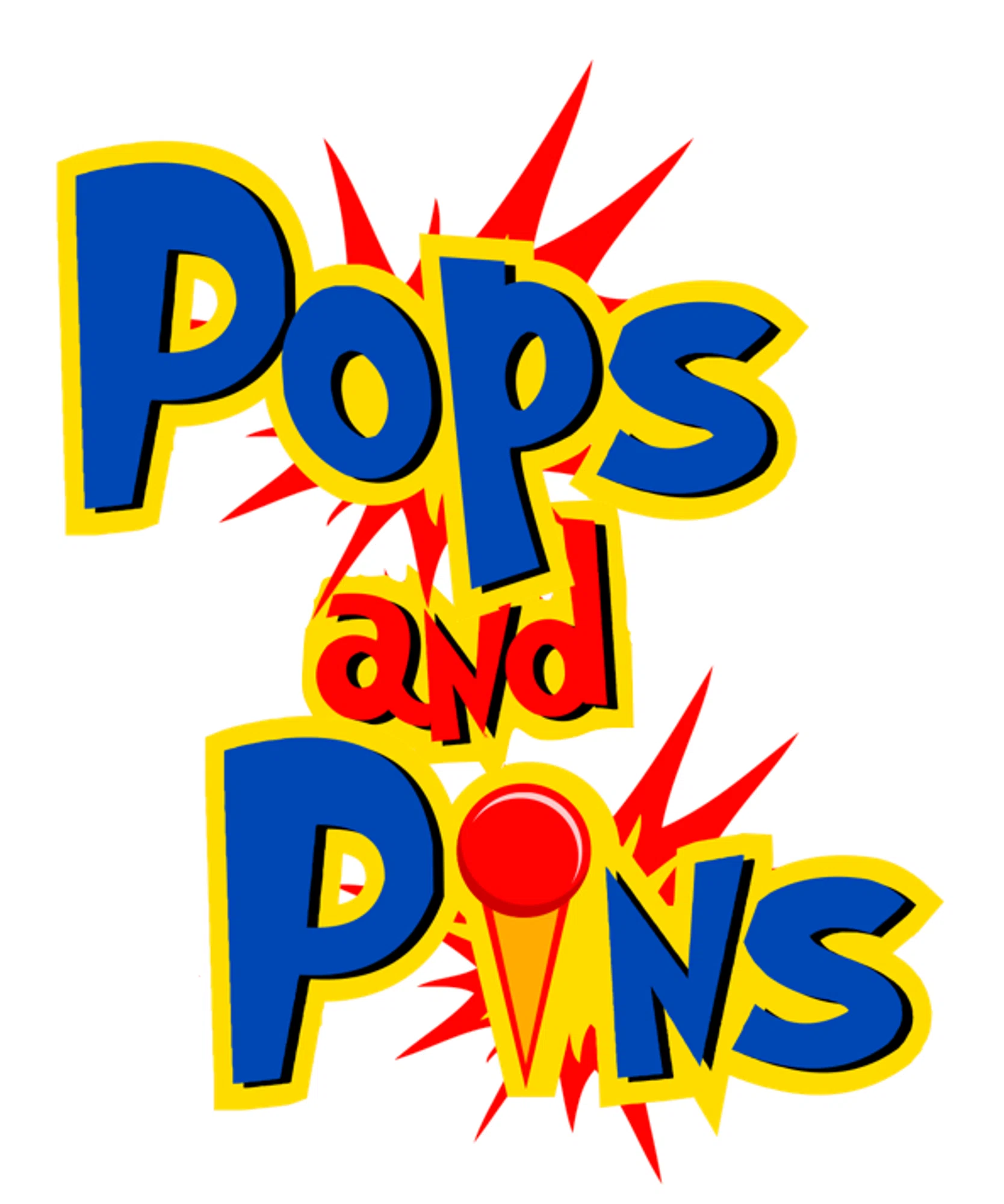 Pops and Pins Promo Code