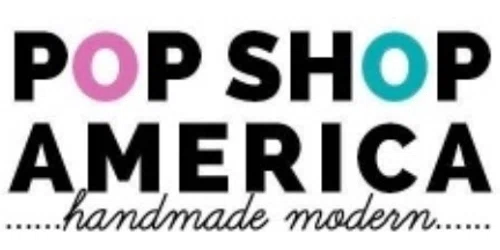Pop Shop America Gifts Promo Code