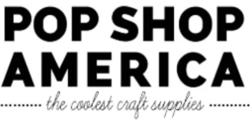 Pop Shop America Promo Code