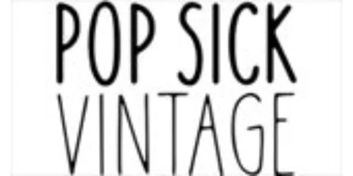 Pop Sick Promo Code