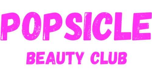 Popsicle Beauty Club Promo Code