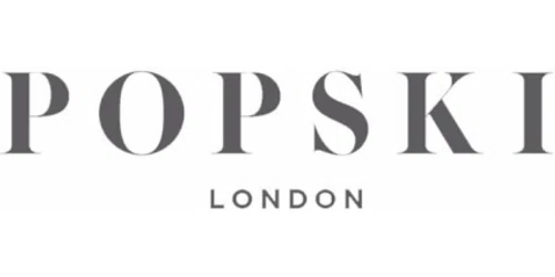 Popski London Merchant logo