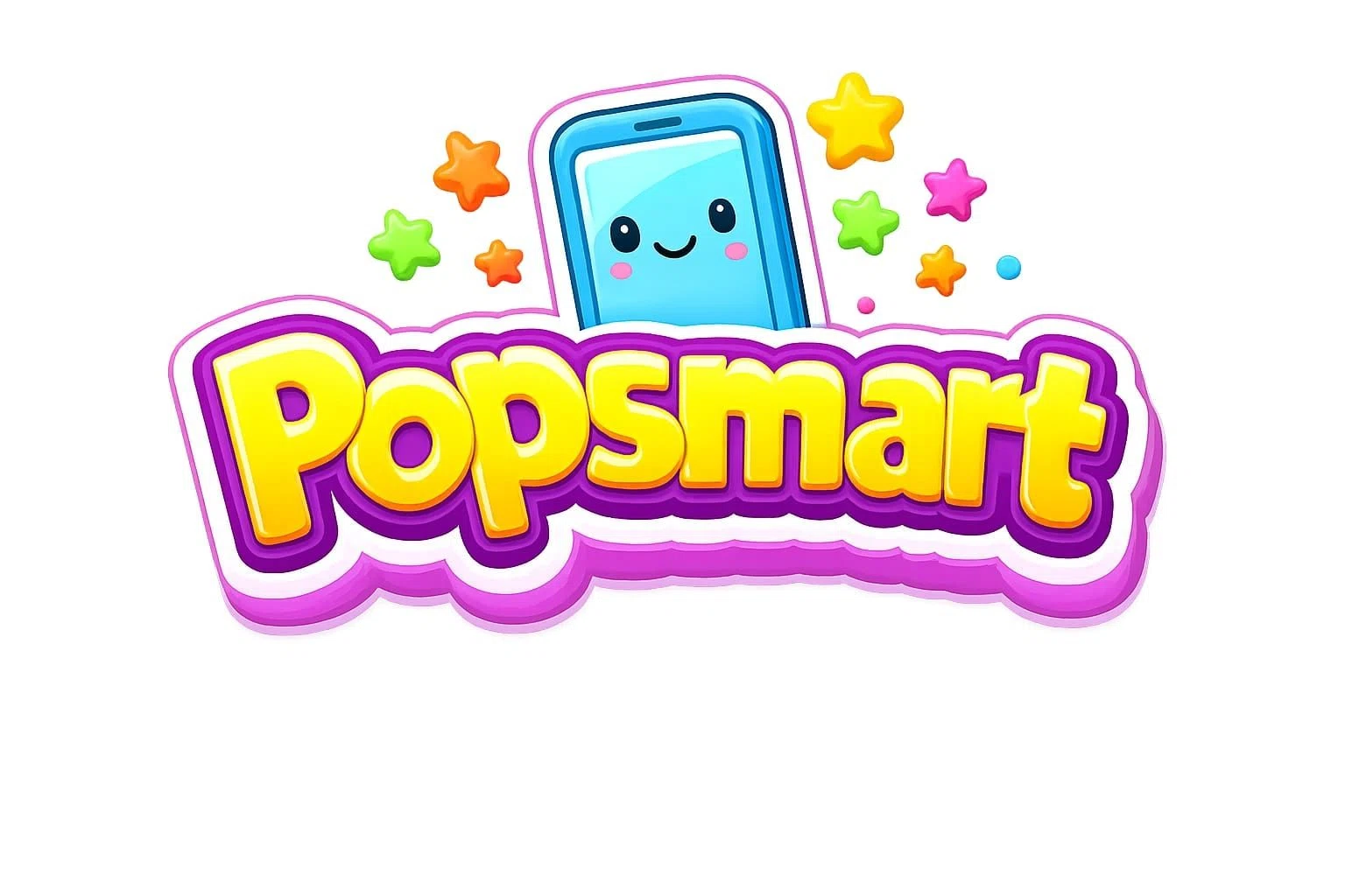 PopSmart Merchant Logo