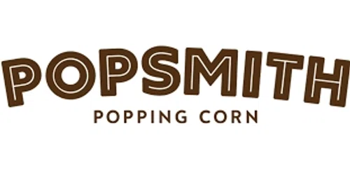 Popsmith Merchant logo