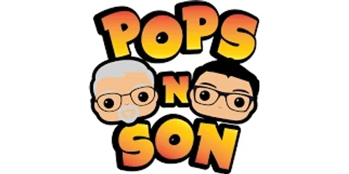 PopsNSon Promo Code