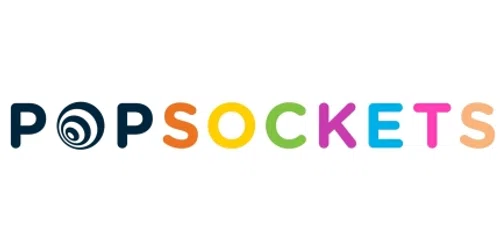 PopSockets Merchant logo