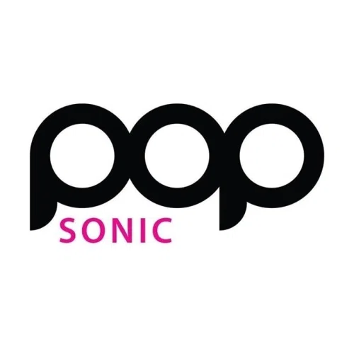 35 Off Pop Sonic Promo Code, Coupons (5 Active) Feb 2024